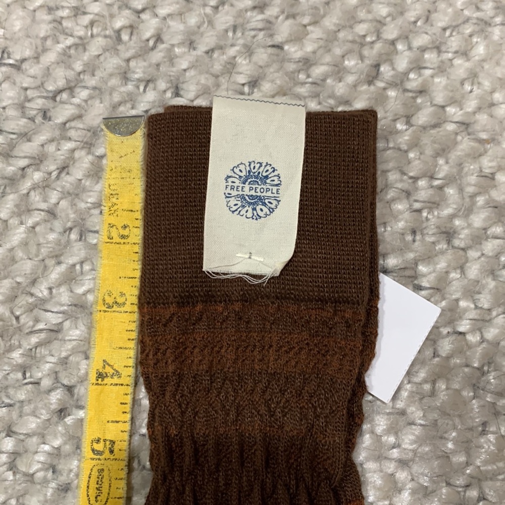 Long socks - Picture 3 of 5